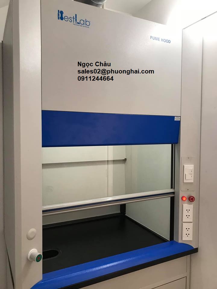 Bestlab fumehood BLH 1.2